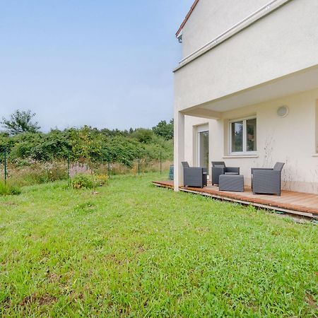 Apartament La Terrasse De Landouge Limoges Zewnętrze zdjęcie