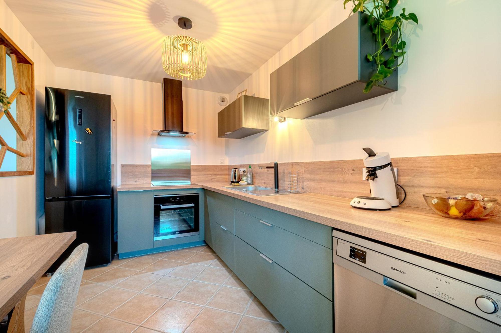 Apartament La Terrasse De Landouge Limoges Zewnętrze zdjęcie
