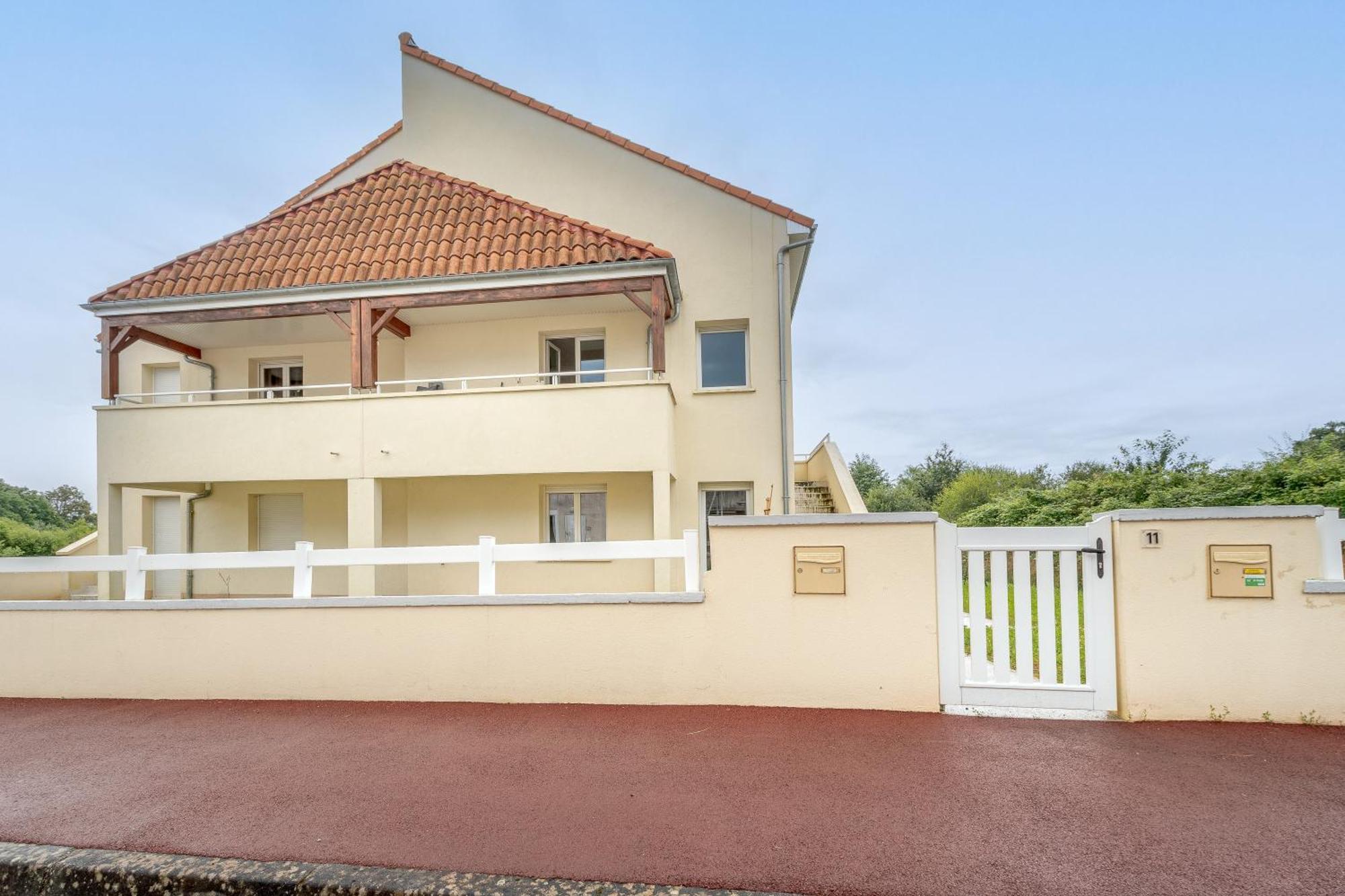 Apartament La Terrasse De Landouge Limoges Zewnętrze zdjęcie